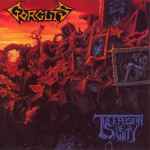 GORGUTS - The Erosion of Sanity Re-Release DIGI